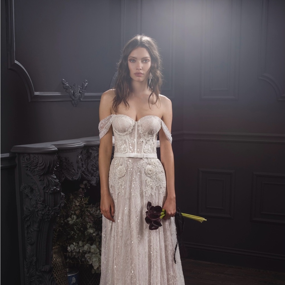 Whimsical Wedding Dress